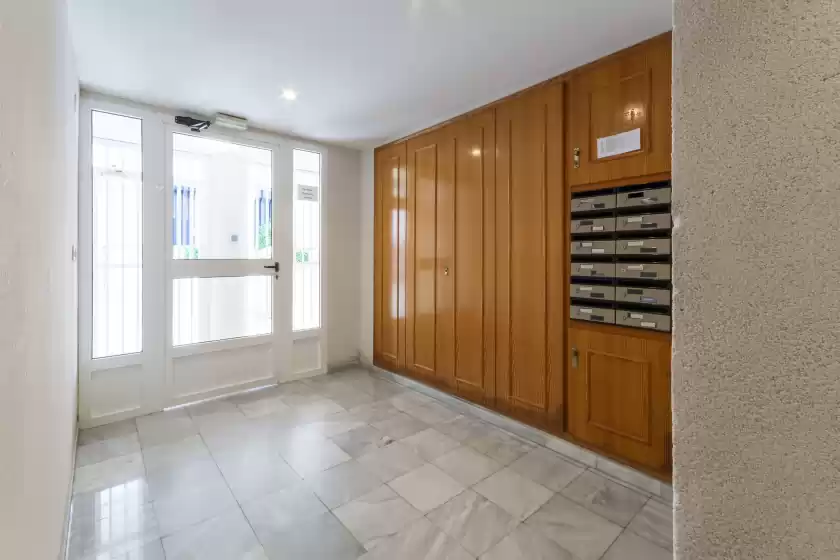 Alquiler vacacional en Azul, Daimús