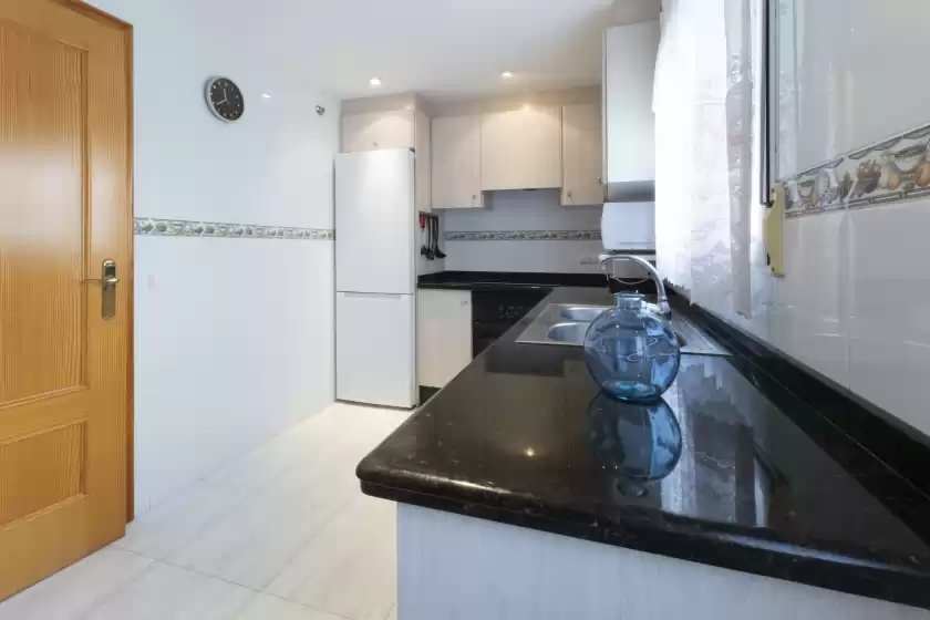 Alquiler vacacional en Azul, Daimús