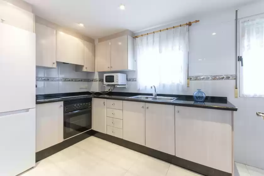 Alquiler vacacional en Azul, Daimús