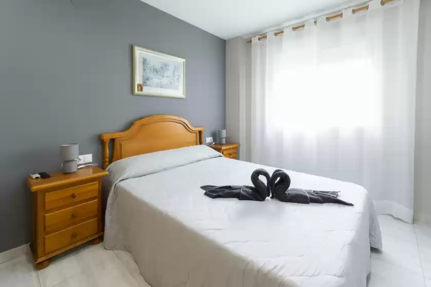 Alquiler vacacional en Azul, Daimús