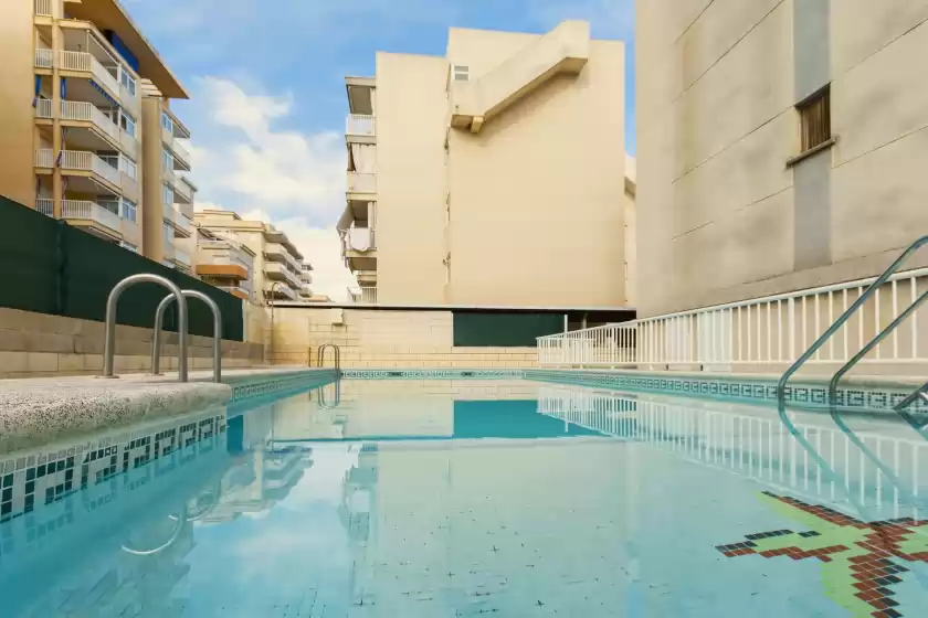 Alquiler vacacional en Azul, Daimús