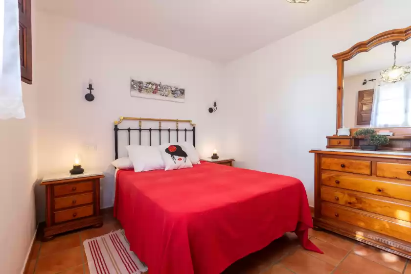 Holiday rentals in Aurora, Gaucín