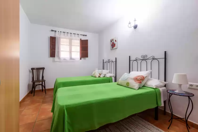 Holiday rentals in Aurora, Gaucín