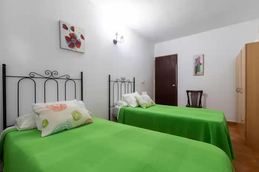 Holiday rentals in Aurora, Gaucín
