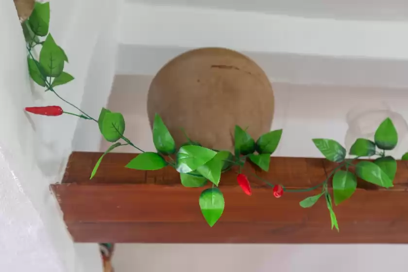 Holiday rentals in Aurora, Gaucín