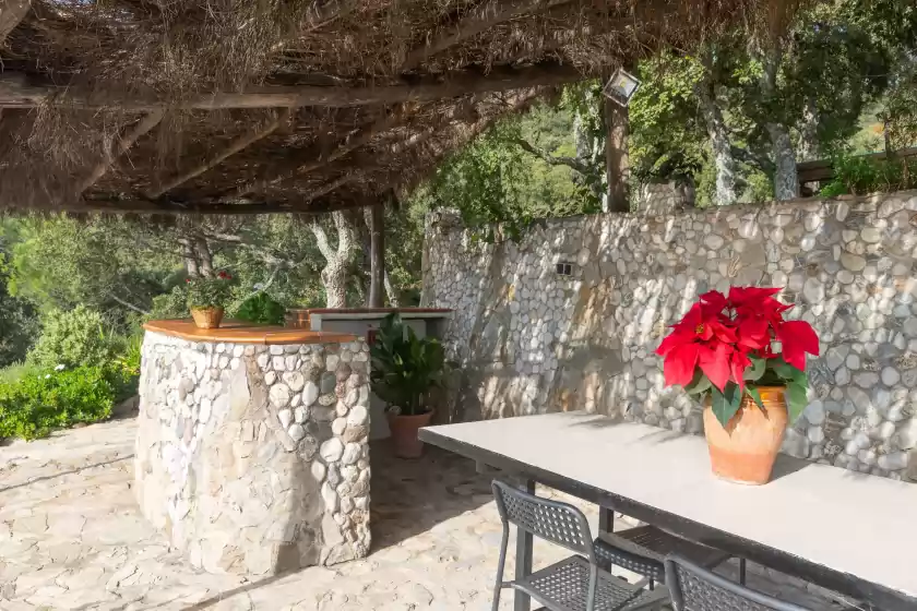 Holiday rentals in Aurora, Gaucín