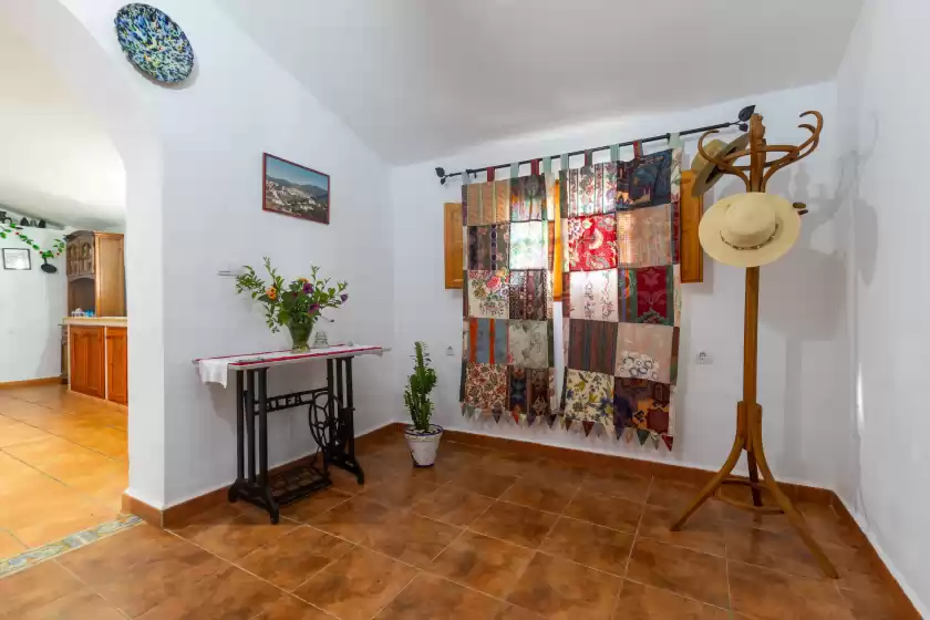 Holiday rentals in Aurora, Gaucín