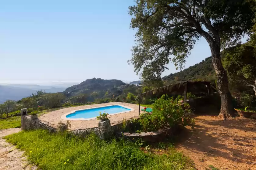 Holiday rentals in Aurora, Gaucín