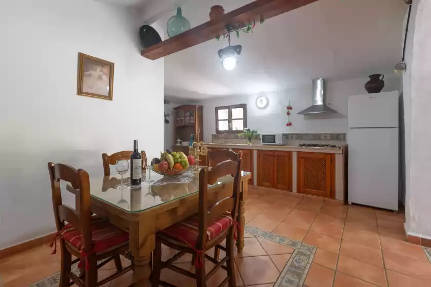 Holiday rentals in Aurora, Gaucín