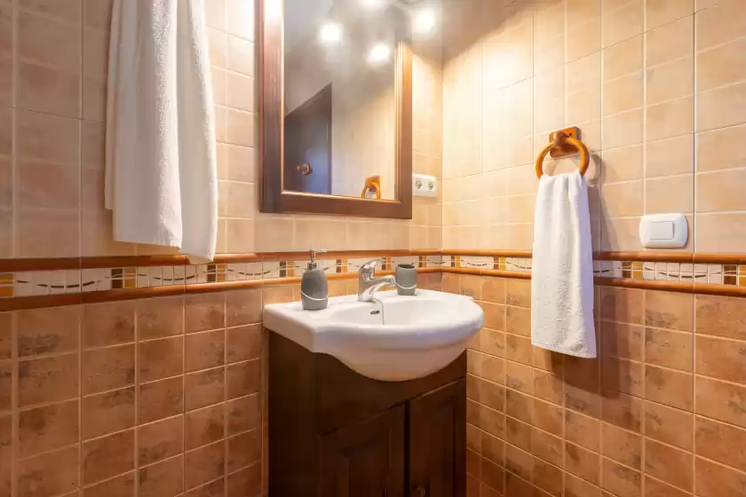 Holiday rentals in Aurora, Gaucín