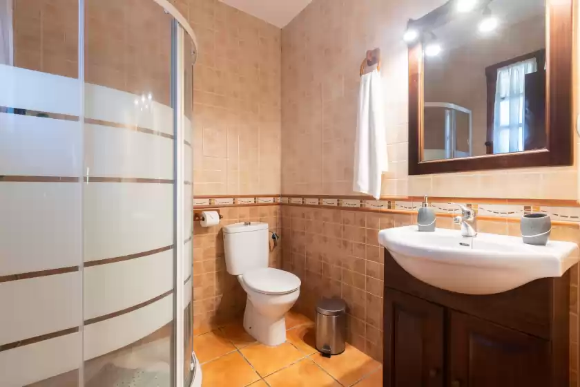 Holiday rentals in Aurora, Gaucín