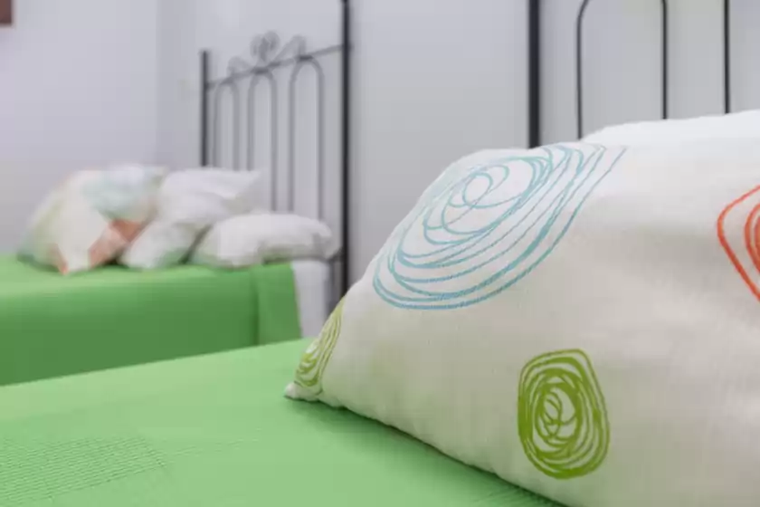 Holiday rentals in Aurora, Gaucín