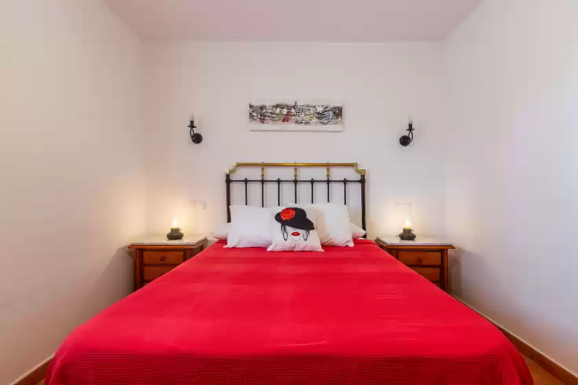 Holiday rentals in Aurora, Gaucín