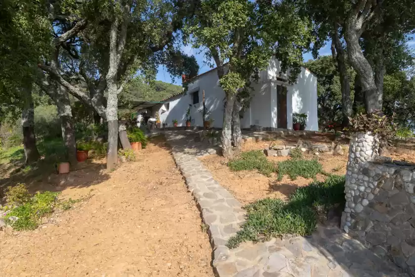 Holiday rentals in Aurora, Gaucín