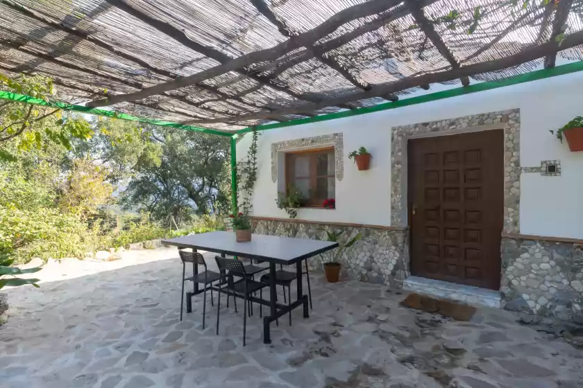 Holiday rentals in Aurora, Gaucín