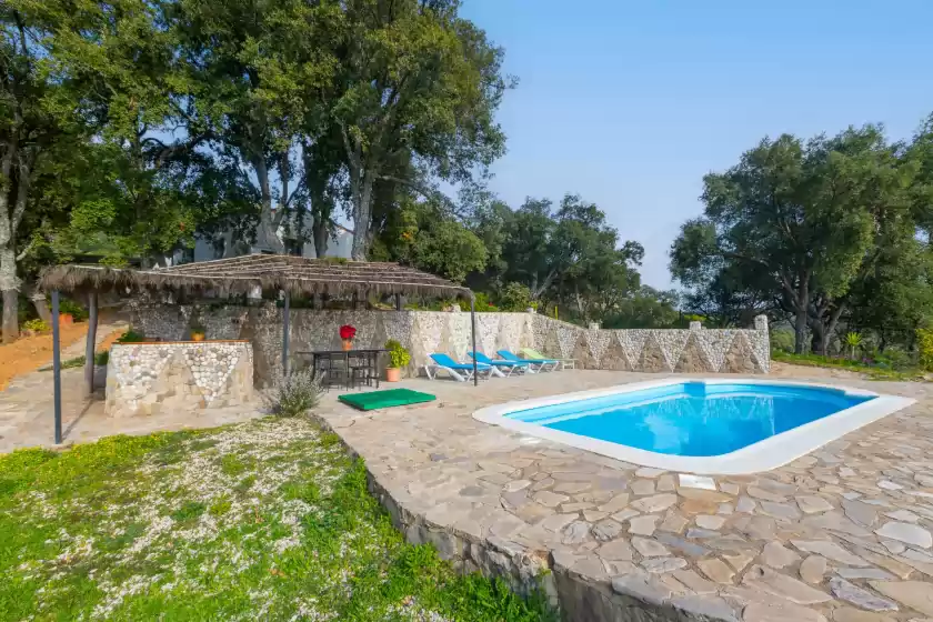 Holiday rentals in Aurora, Gaucín