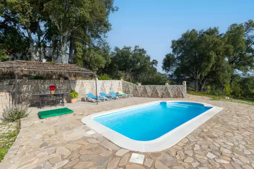 Holiday rentals in Aurora, Gaucín