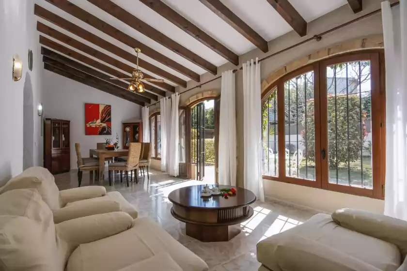 Location de vacances à Villa escocia, Xàbia/Jávea