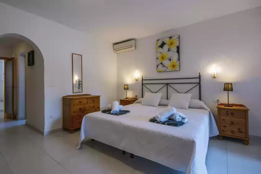 Location de vacances à Villa escocia, Xàbia/Jávea