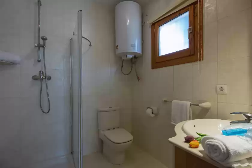 Location de vacances à Villa escocia, Xàbia/Jávea