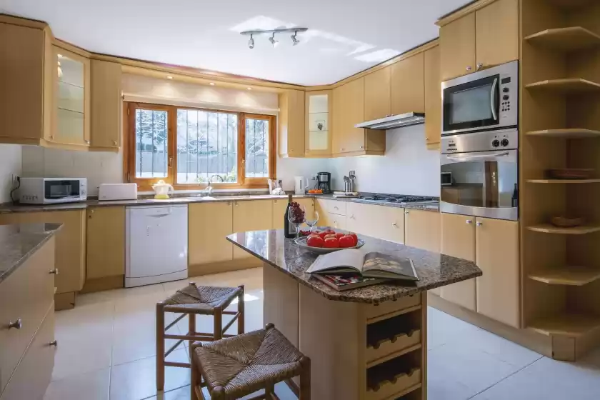 Location de vacances à Villa escocia, Xàbia/Jávea