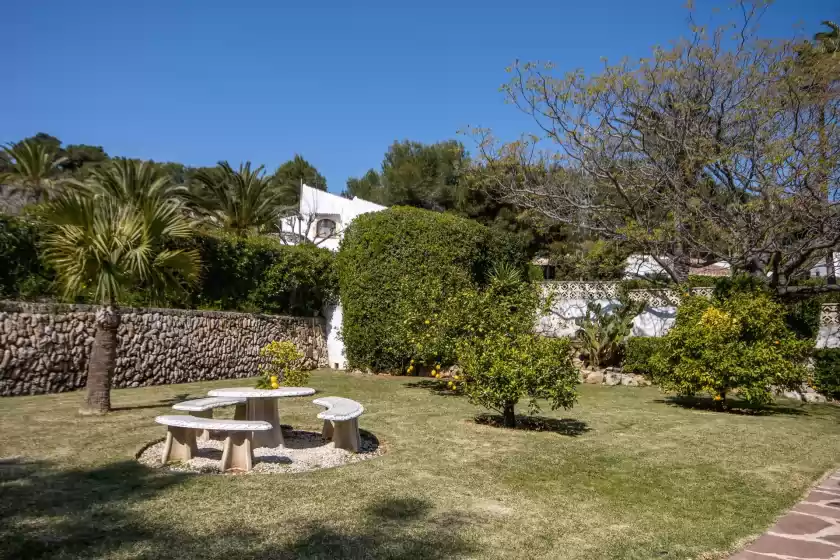 Location de vacances à Villa escocia, Xàbia/Jávea