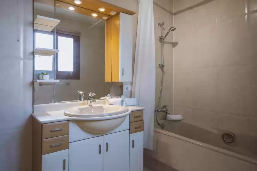 Location de vacances à Villa escocia, Xàbia/Jávea