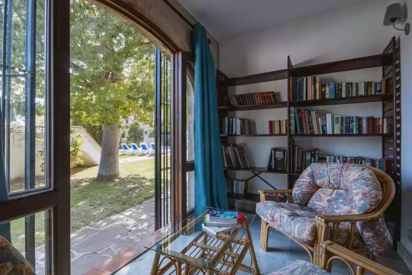 Location de vacances à Villa escocia, Xàbia/Jávea