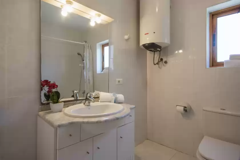 Location de vacances à Villa escocia, Xàbia/Jávea