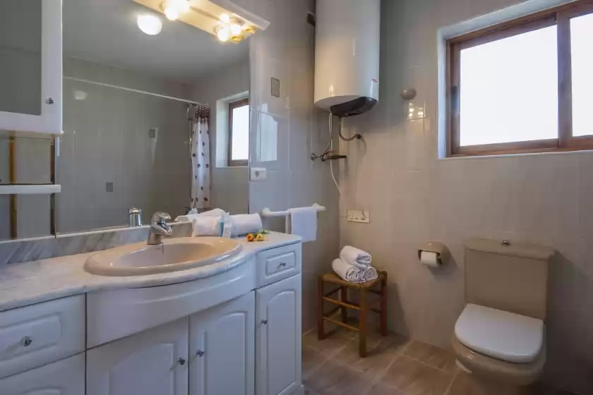 Location de vacances à Villa escocia, Xàbia/Jávea