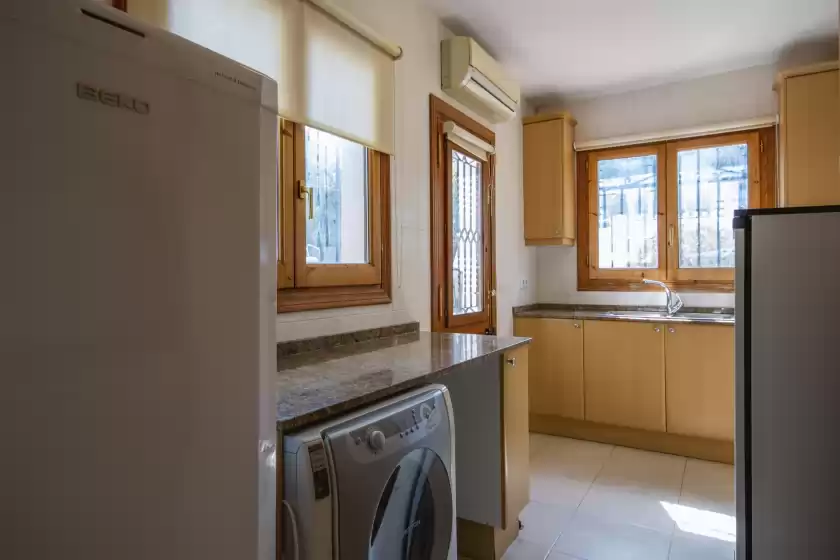 Location de vacances à Villa escocia, Xàbia/Jávea