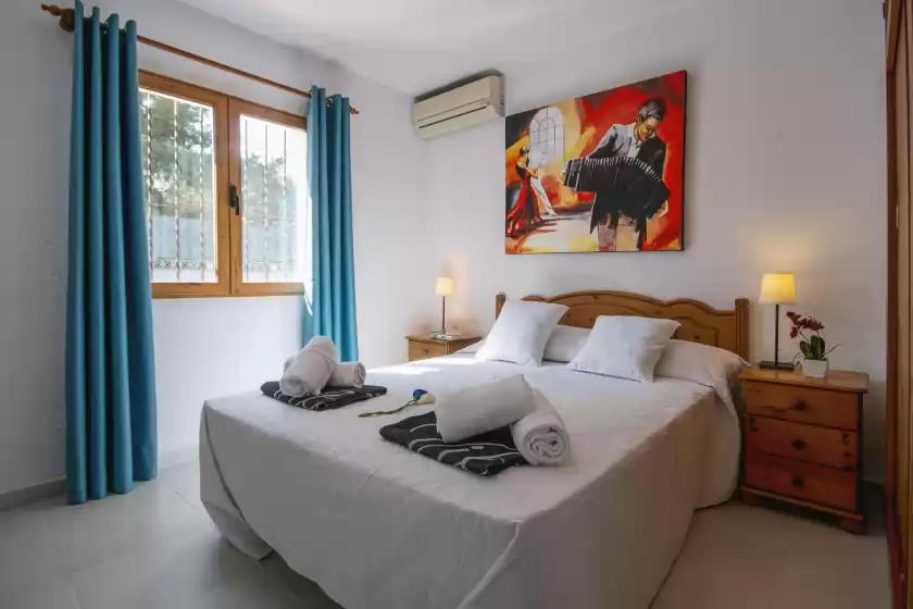 Location de vacances à Villa escocia, Xàbia/Jávea