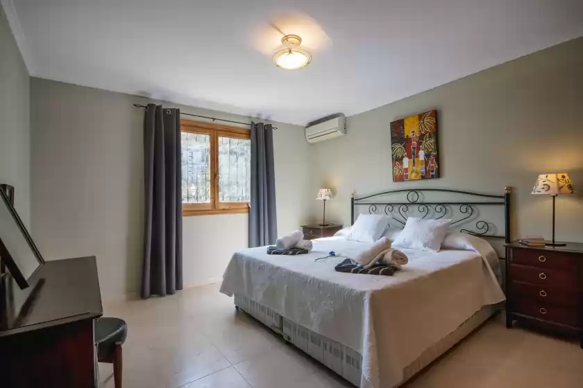 Location de vacances à Villa escocia, Xàbia/Jávea