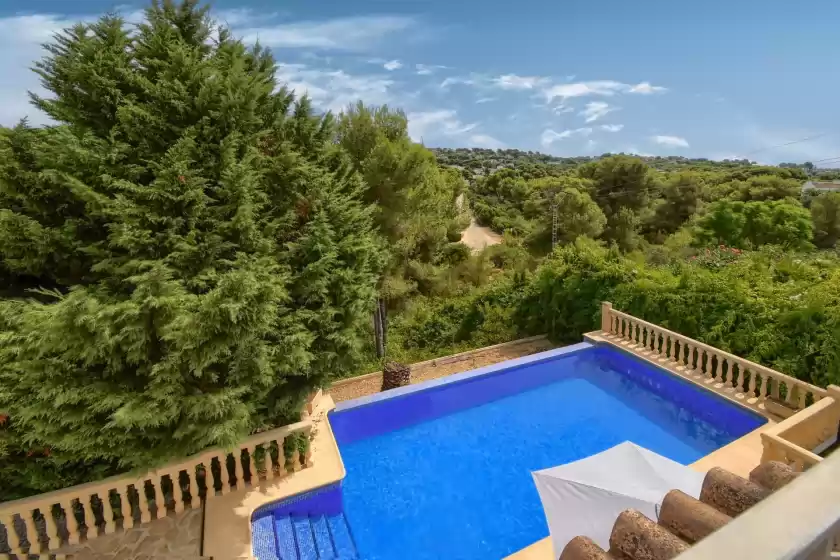 Location de vacances à Anngo, Xàbia/Jávea