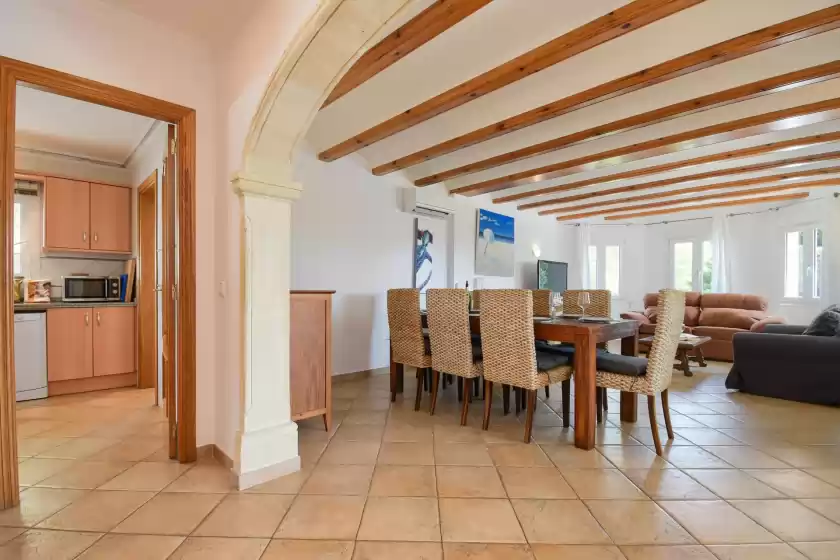 Location de vacances à Anngo, Xàbia/Jávea