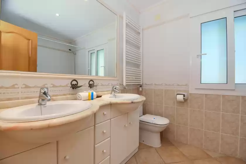 Location de vacances à Anngo, Xàbia/Jávea