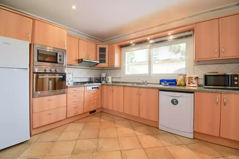 Location de vacances à Anngo, Xàbia/Jávea