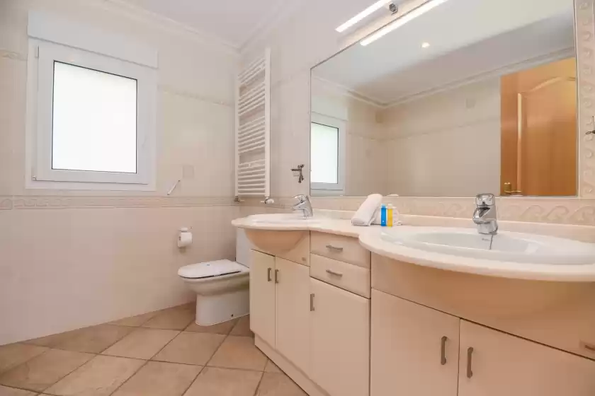 Location de vacances à Anngo, Xàbia/Jávea