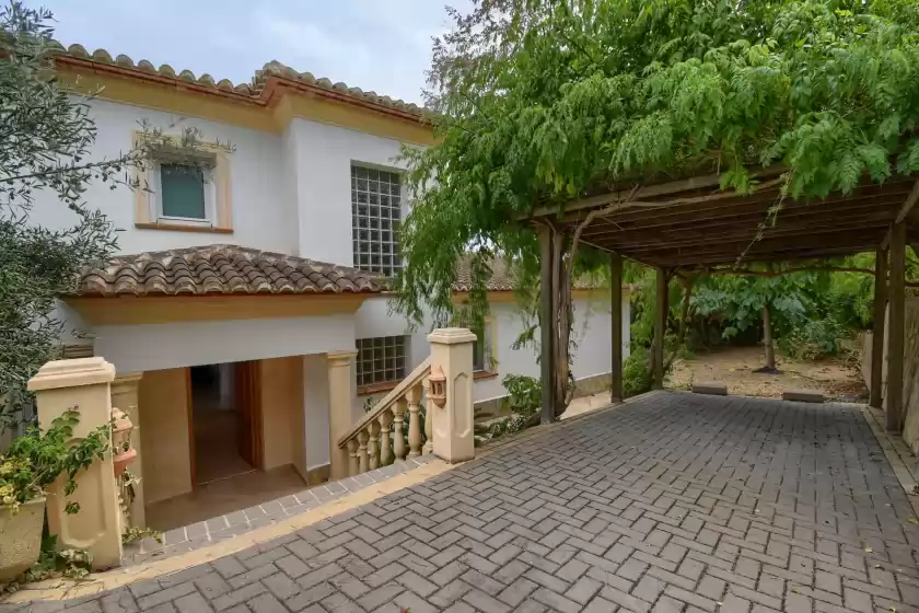 Location de vacances à Anngo, Xàbia/Jávea