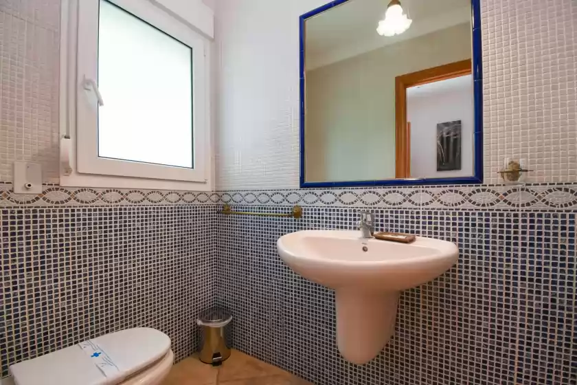 Location de vacances à Anngo, Xàbia/Jávea