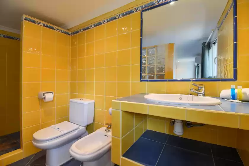 Location de vacances à Anngo dos, Xàbia/Jávea