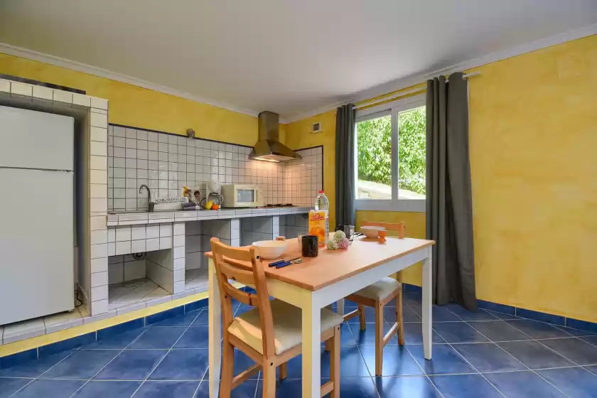 Location de vacances à Anngo dos, Xàbia/Jávea