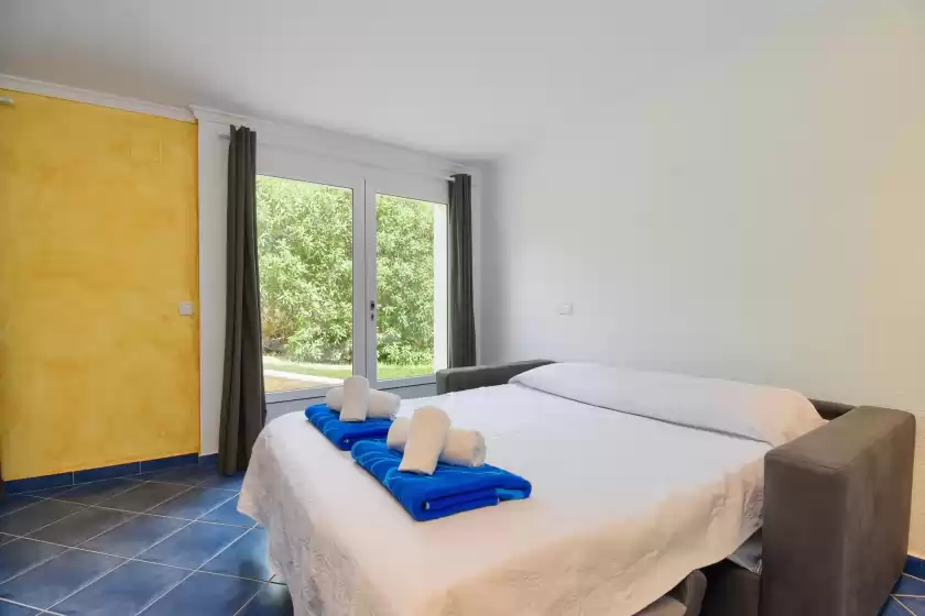 Location de vacances à Anngo dos, Xàbia/Jávea