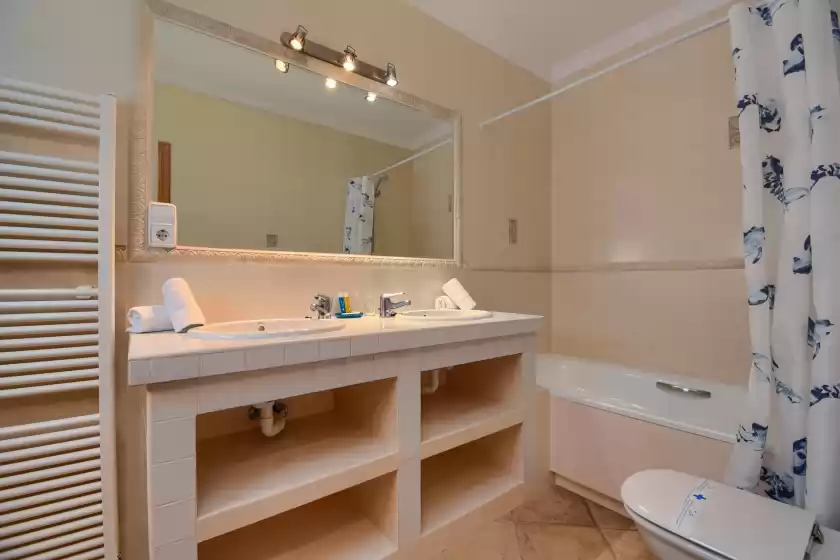 Location de vacances à Anngo dos, Xàbia/Jávea