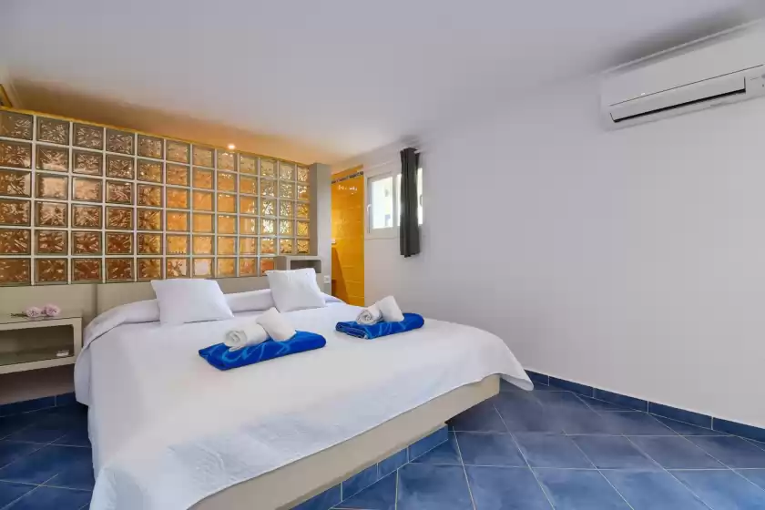 Location de vacances à Anngo dos, Xàbia/Jávea