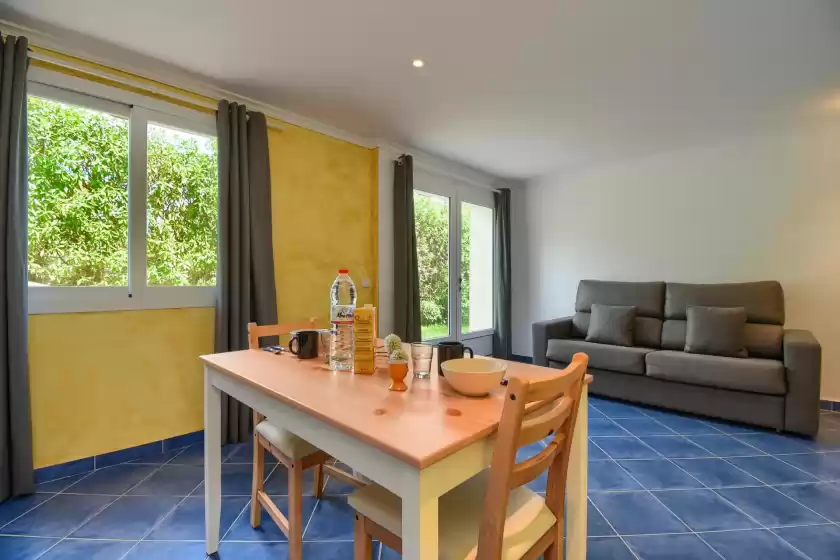 Location de vacances à Anngo dos, Xàbia/Jávea