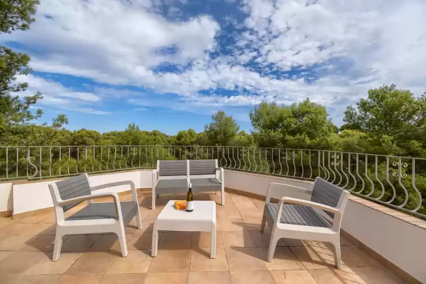 Location de vacances à Anngo dos, Xàbia/Jávea