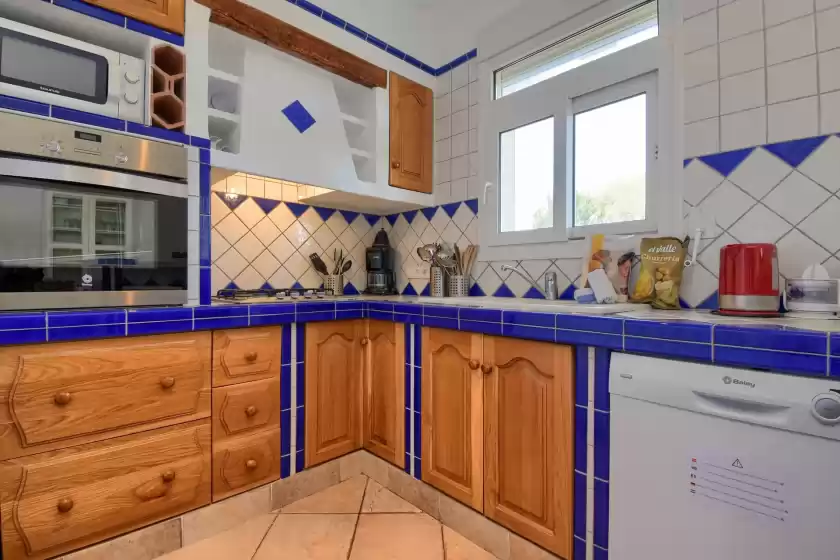 Location de vacances à Anngo dos, Xàbia/Jávea