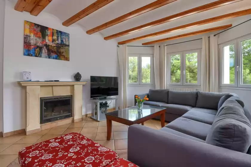 Location de vacances à Anngo dos, Xàbia/Jávea