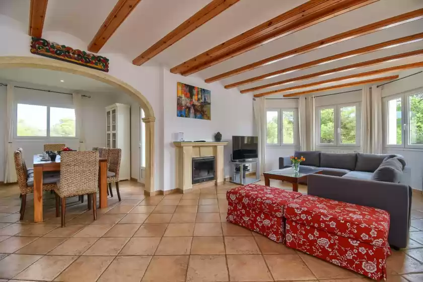 Location de vacances à Anngo dos, Xàbia/Jávea